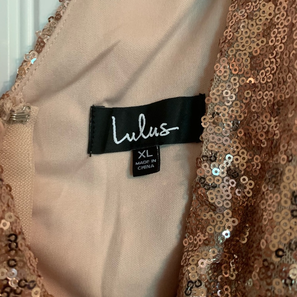 Lulus Maxi